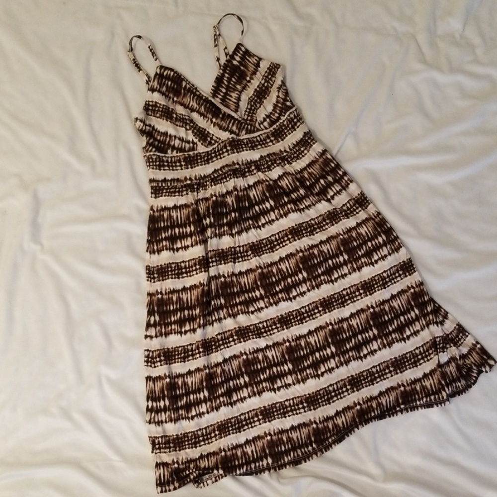 Cynthia Rowley Jersey Dress Size XS